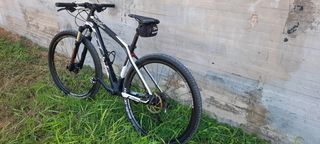 Wilier 501 