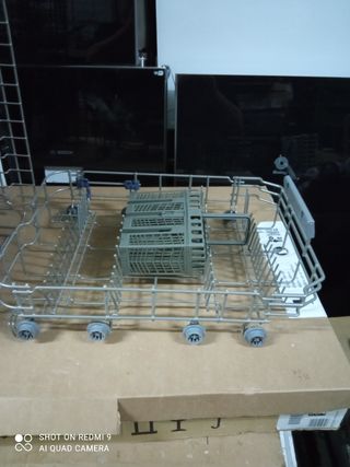 Cestas para lavavajillas-
BOSCH,SIEMENS,Balay
