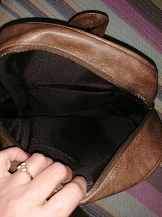 mochila