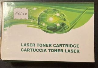 TONER NERO RIG. COMP. BROTHER MT-TN338 nuovo