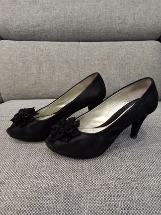Zapatos talla 36