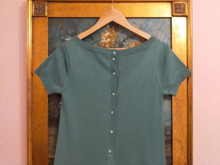 Vestido punto de Twin Set +50% REBAJA sin estrenar