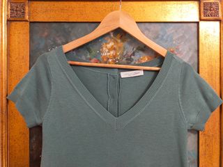 Vestido punto de Twin Set +50% REBAJA sin estrenar