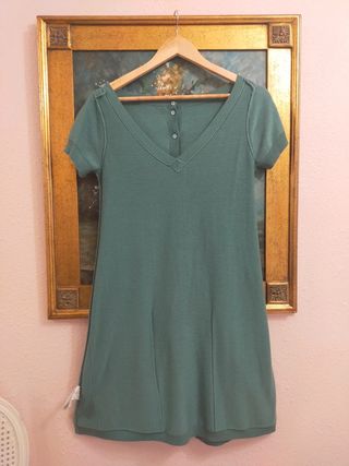 Vestido punto de Twin Set +50% REBAJA sin estrenar