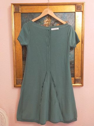 Vestido punto de Twin Set +50% REBAJA sin estrenar