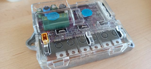 Controladora de patinete Xiaomi M365 a estrenar