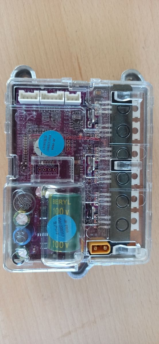 Controladora de patinete Xiaomi M365 a estrenar