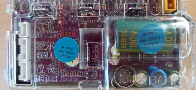 Controladora de patinete Xiaomi M365 a estrenar