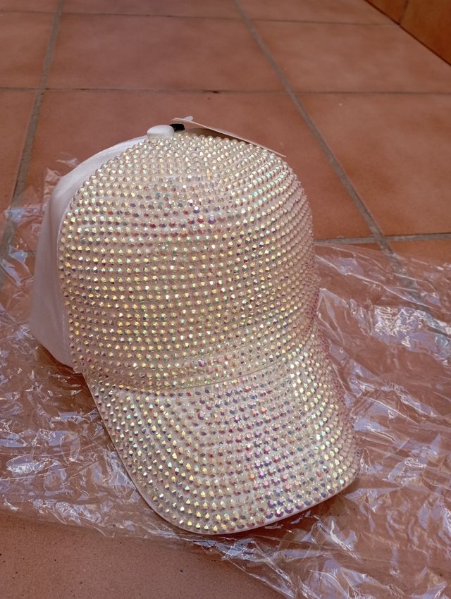 Gorra fashion