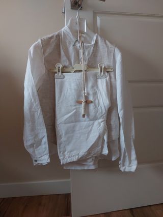 Traje comunion