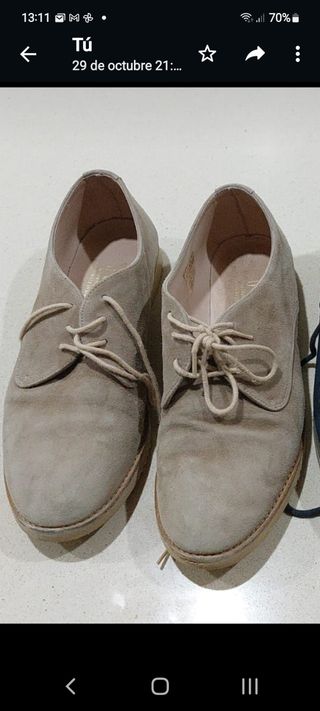 Traje comunion
