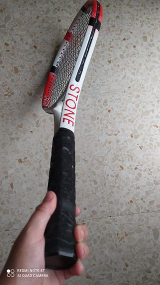 raqueta 