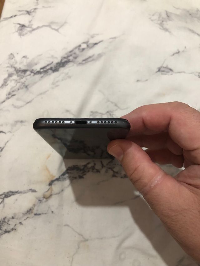 iPhone 8 -256GB 