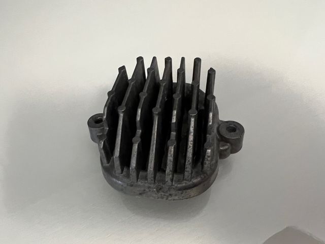 Modulo luz diurna Volvo xc90