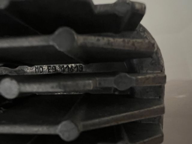 Modulo luz diurna Volvo xc90