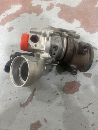 Turbo grupo vag 1.2 tsi
