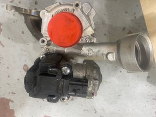 Turbo grupo vag 1.2 tsi