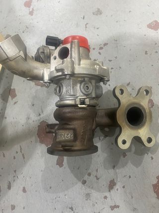Turbo grupo vag 1.2 tsi