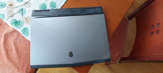 Alienware 13 R3