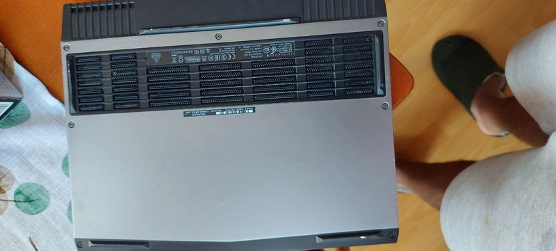 Alienware 13 R3 afbeelding 3
