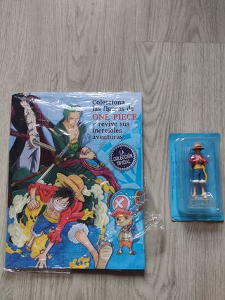 figura luffy figura one piece
