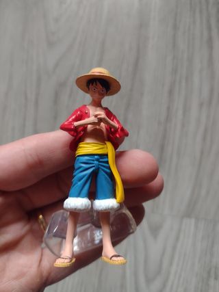 figura luffy figura one piece