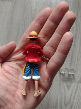 figura luffy figura one piece