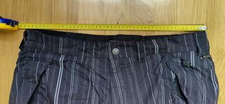 Pantalon esquí / snowboard 