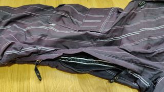 Pantalon esquí / snowboard 