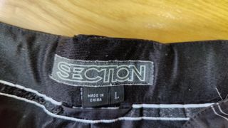 Pantalon esquí / snowboard 