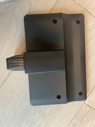 Soporte pie de tv Lg