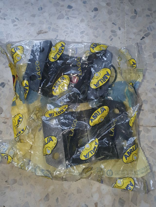 Collarin 63x1 de riego