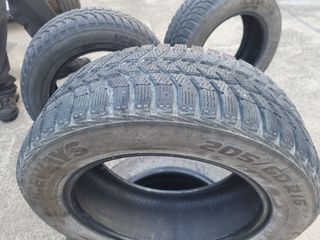 neumaticos  citroen C8