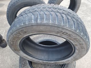 neumaticos  citroen C8