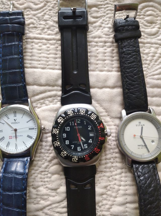 relojes de Marca