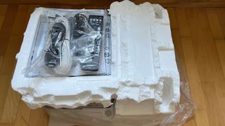HomeTheater Yamaha 5.1 amplificador parlante ENVÍO