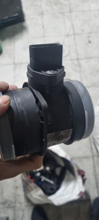 caudalimetro seat leon 1 fr Tdi y despiece