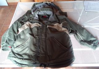 Chaquetón Anorak de niño