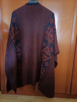 Poncho-Capa