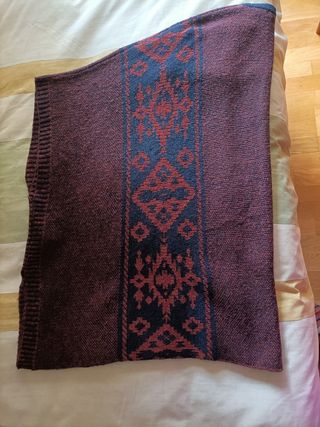 Poncho-Capa