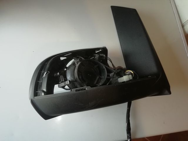 Espejo retrovisor vito