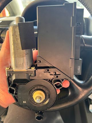Motor elevalunas audi audi a2 