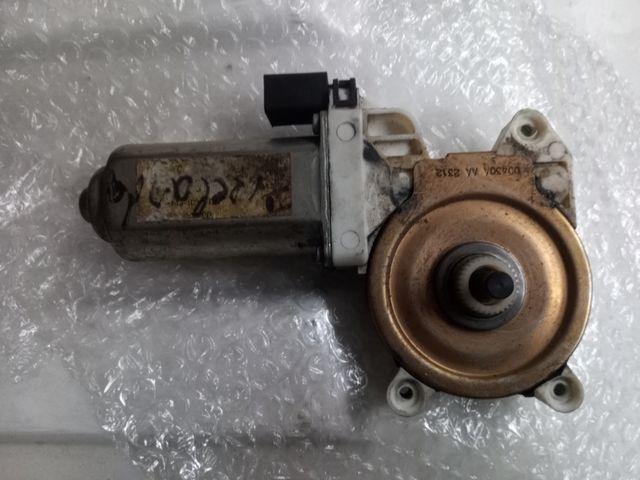 Motor elevalunas freelander 2