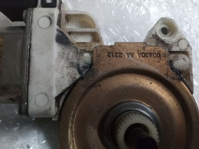 Motor elevalunas freelander 2