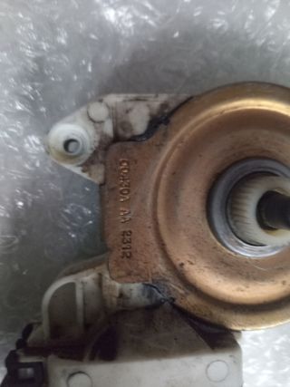 Motor elevalunas freelander 2
