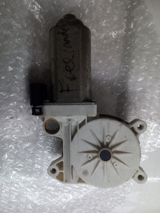 Motor elevalunas freelander 2
