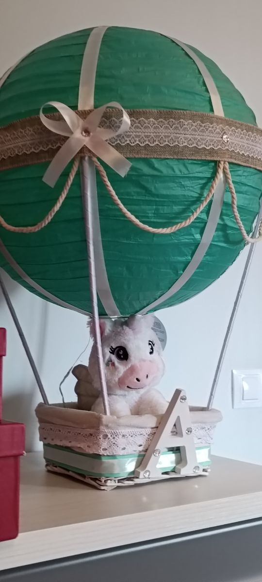 Cestas Globo por encargo