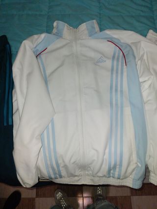 Chándal Adidas 