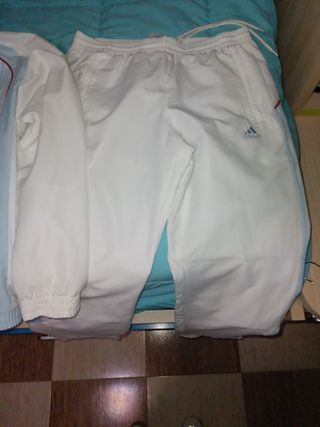 Chándal Adidas 