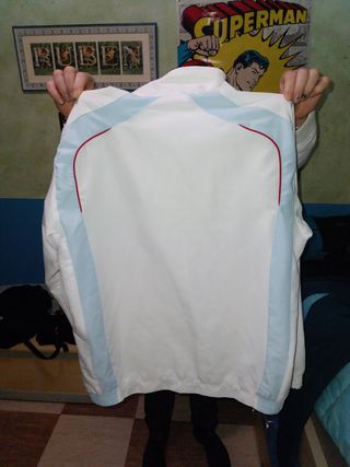 Chándal Adidas 